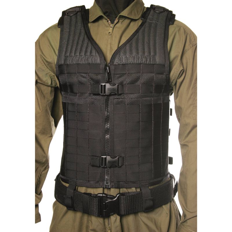 S.T.R.I.K.E.&reg; Elite Vest